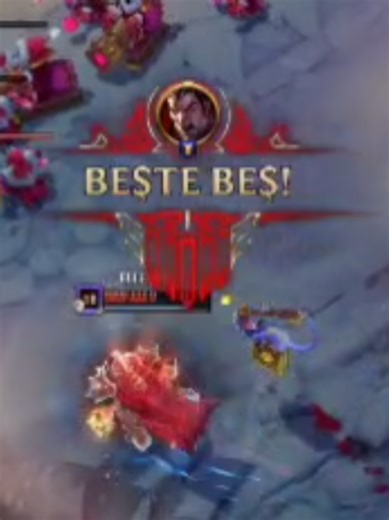 Mastering Darius: Tips for League of Legends Players