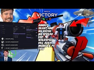 THE BEST Sniper Duels Script Pathos Script Hub Aimbot | Kill Aura | Speedhack | Mobile / PC