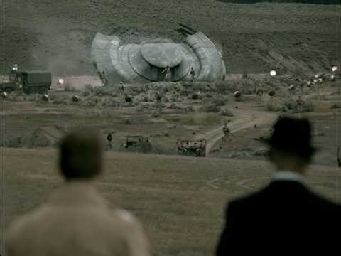 Massive Wagers on Trump Confirming Alien Life Ignite Insider Trading Speculation!