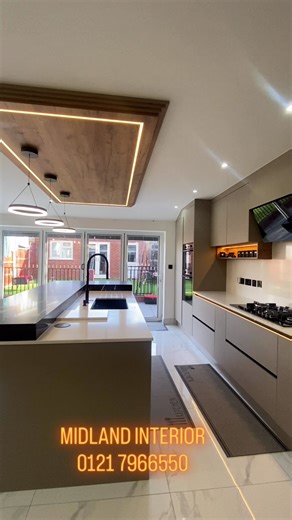 Creative Kitchen and Bedroom Decor Ideas