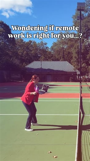 5 comments | Is remote work is right for you? If your idea of...