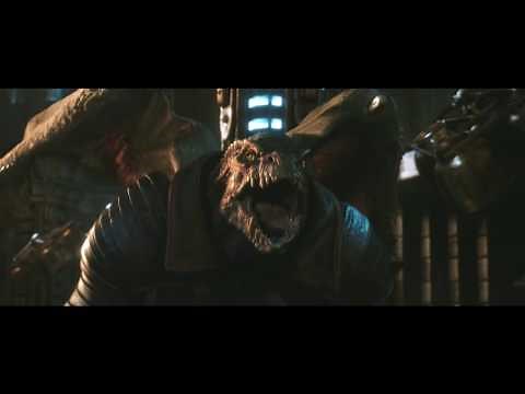 The 6 Alien Species Currently Fighting for Control Over Earth