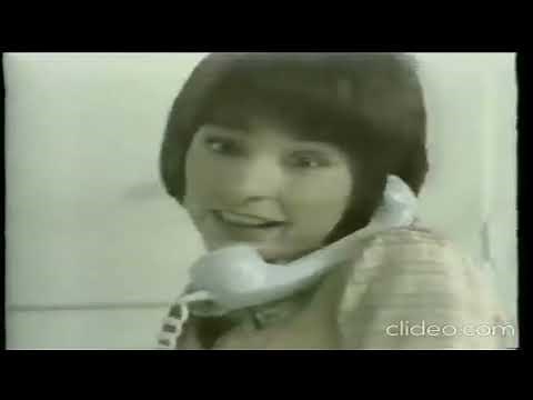 1974 TV COMMERCIALS