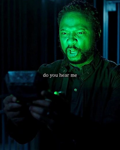 Diggle becomes Green Lantern #shorts