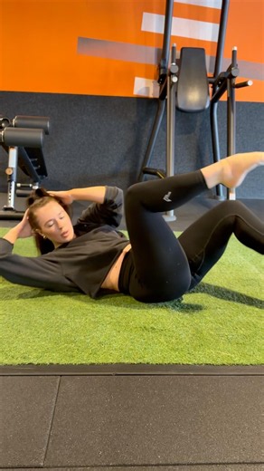 ABS Workout 🏋️ #motivation #training #workout #sports #gym #strength #abs #muscle