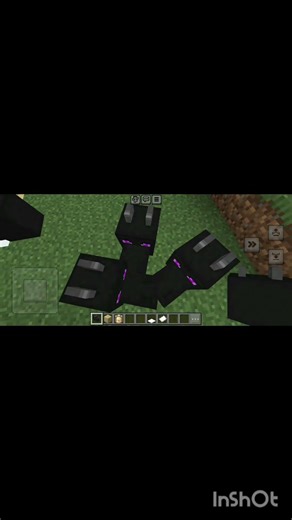 minecraft viral build hack in bedrock edition