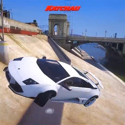 Part2..Tiki, tiki, tiki, tiki-ti...🎶☠️ #gta #gta5 #gta5online #fivem #fugafivem #shorts #shortsviral