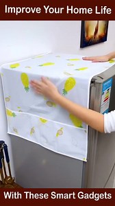 6.5M views · 91K reactions | Improve your home life with these smart gadgets 螺螺 | Home Best Accessories | Facebook