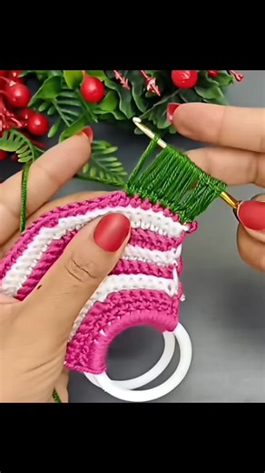 Sweet Crochet Ideas to Try Together