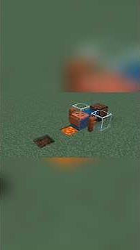How to build a auto fish farm in MInecraft #trending #lgbtq #lgbtqia #fypシ゚ #lgbtcommunity