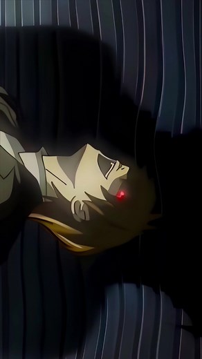 Intense Animated Scenes with Dark Themes