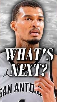 The San Antonio Spurs Just Went Out Sad… 😳