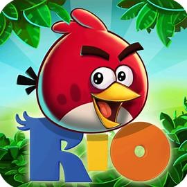Angry Birds Rio Última Versión para Android/iOS APK - TapTap