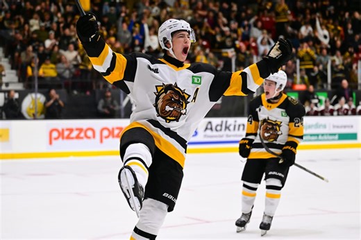 Breaking down the Canucks’ options at the 2026 NHL Draft