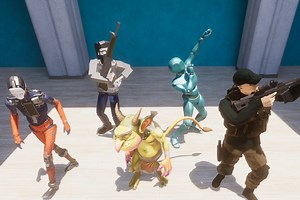 Advanced Look Component | Animation Tools | Unity Asset Store