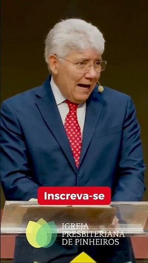 JESUS ​​DOES NOT HEAL HALFWAY | @HernandesDiasLopesOficial | IPP