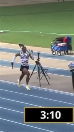 Creek boys “ high school “ track team gets disqualify for this ￼