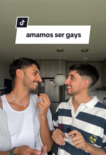 Cosas que amamos de ser gays: Reflexiones de vida
