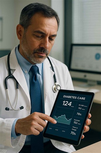 The Future of Diabetes Care: Updated Treatment Strategies for Type 2 Diabetes