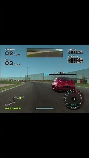R:RACING EVOLUTION #shrots