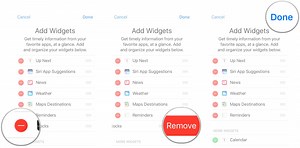 How To Delete Stocks App On Mac