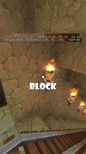 How to check coordinates in Hytale #hytale