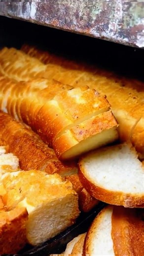 Bread Making Process in India | Commercial Bakery Factory #factorysecrets #howitsmade