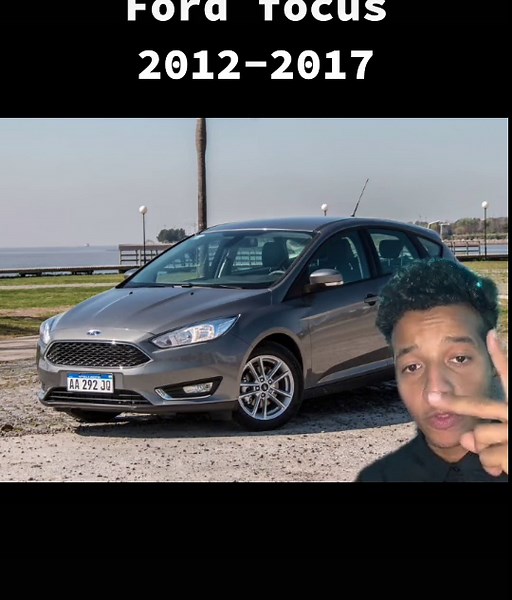 Opiniones y trucos del Ford Focus 2012-2017