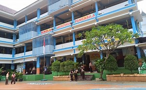 Merdeka Belajar, Intip Kegiatan Seru di Sekolah Ini Setiap Hari Jumat : Okezone Edukasi