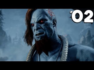 Assassins Creed Valhalla Dawn of Ragnarok - Part 2 - GLOD BOSS FIGHT