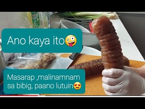 How to cook Sea cucumber, Simple and Healthy / Weird Giant Sea Cucumber/ #sea cucumber #seafood