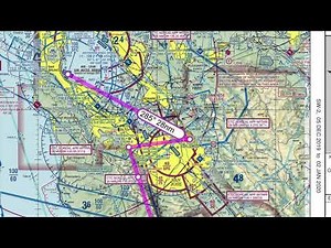How to Make a Flight Plan in Geo.fs (with AP++ and FMC)