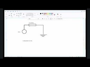 PSCAD TUTORIAL | USING METERS, SIGNALS, PROBES AND GRAPHS TO ANALYZE YOUR CIRCUIT [PART - 2]