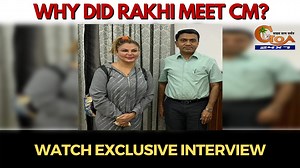 298K views · 3.7K reactions | LIVE | Exclusive Chat With Actress Rakhi Sawant | In Goa 24x7 | Facebook