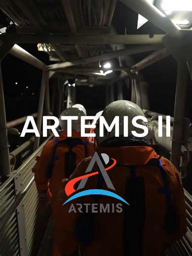 Misi Artemis II: Kembalinya Manusia ke Bulan