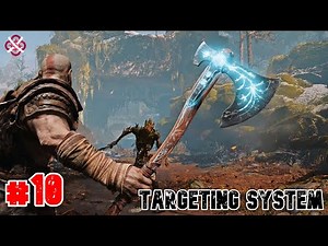 Unreal Engine Hack & Slash Tutorial [2024] Series | Part 10 | Targeting System