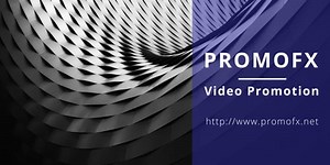 Promofx Animations
