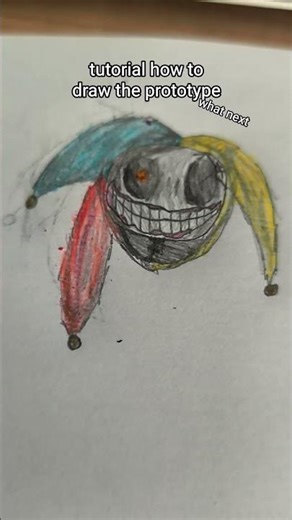 tutorial how to draw the prototype