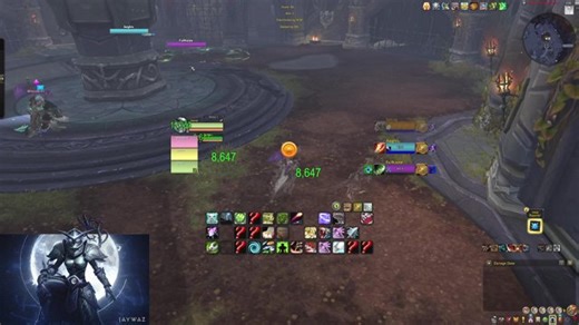 MM GUIDE OUT | R1 Hunter | 6th AWC | !guide !awc !ui