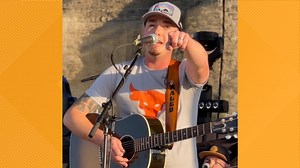 This rising country singer is quickly gaining fame on TikTok