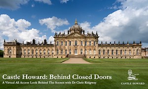 2.7K views · 129 reactions | Ever wanted to go behind the scenes at...