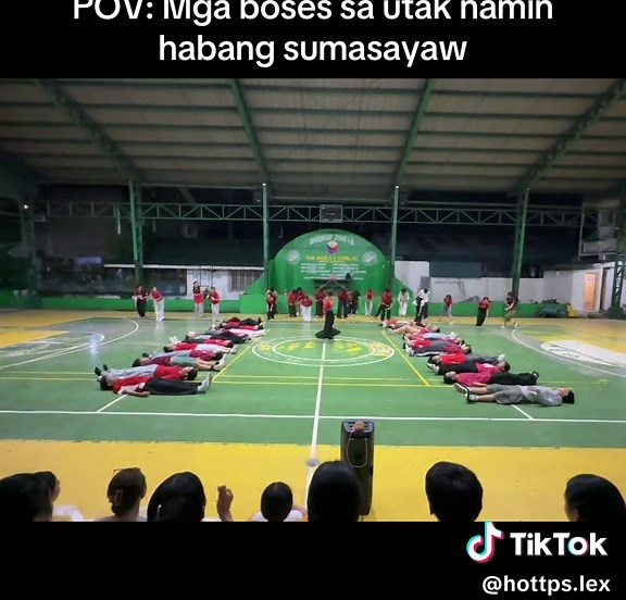 Understanding the Voices in Our Heads While Dancing