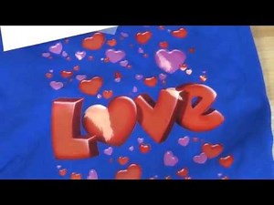 Production Overview: ExactPrint Opaque Laser Transfer Paper