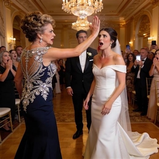 My mother-in-law humiliated me on my wedding day and caused my husband to abandon me when I went into labor. I gave birth alone. That morning's news exposed my true face—and left them speechless… The Plaza Hotel in New York was supposed to be my paradise. But in my $20,000 Vera Wang wedding dress, I, Clara Bennett, felt like a criminal awaiting execution. Eleanor Sterling, Julian's mother, stood in the aisle with a glass of champagne. She offered no blessing. She looked at me as if I were a para