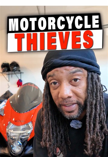 Protect Your Motorcycle From Theft: Essential Tips