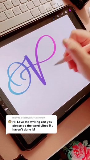Briarwood Lettering Co. on TikTok