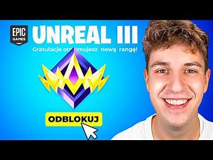 JacobPrime.EXE w Fortnite *UNREAL X3*