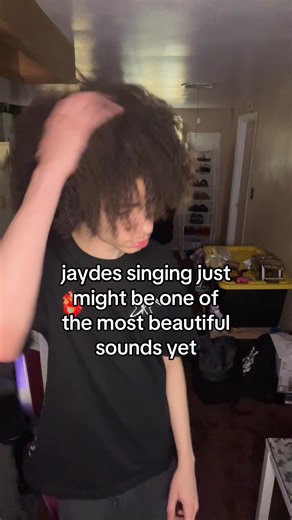 his voice just built different #jaydes #krazee4u #foryoupage #undergroundmusic #undergroundartist