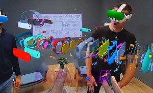 CAD可视化工具《CADDY》