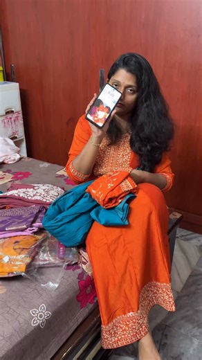 Swathi Vadde on Instagram: "Festive collection @yn_fashions #explore #reelkarofeelkaro #viral #reelsinstagram #youtuber #explorepage #trending #viralvideos #blogger #reelitfeelit #fashion #styling #kurtaset #kurtas #festivecollection♥️ #ethnicwear #stylefashion #reelsvideo❤️ #budgetfriendlyfashion"